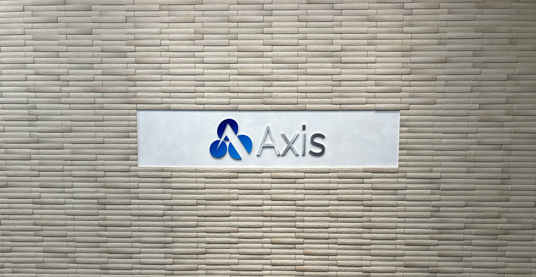 株式会社アクシスのエンジニア求人情報
