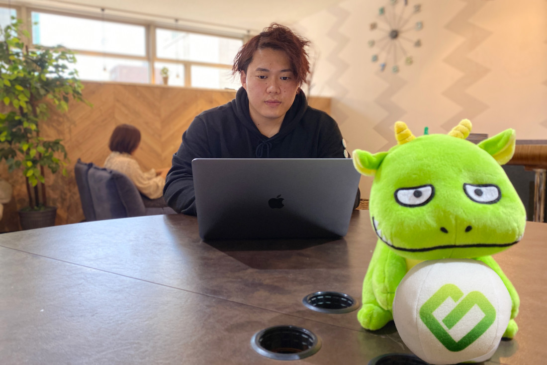 株式会社キャッチアップのエンジニア求人情報
