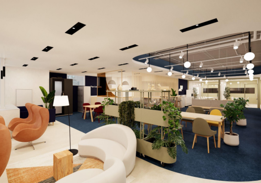 リンクラフト株式会社のエンジニア求人情報