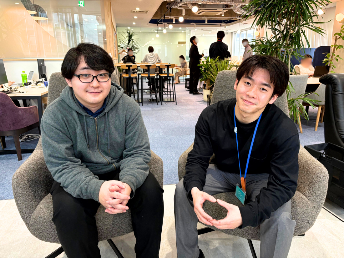 リンクラフト株式会社のエンジニア求人情報