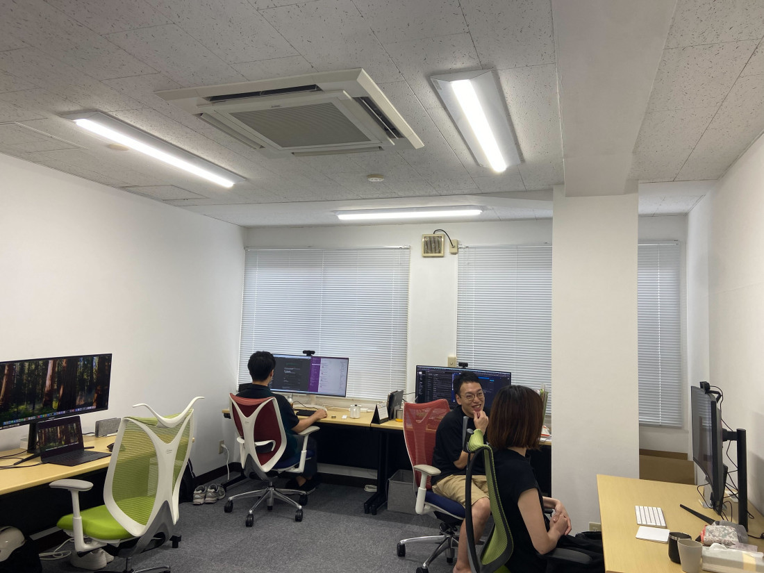 株式会社ウィズワンダーのエンジニア求人情報